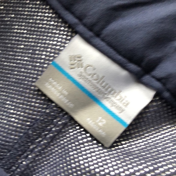 COLUMBIA (12) Back Beauty Passo Alto III Pant - Picture 4 of 15